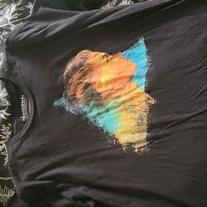 Horizon forbidden west t-shirt